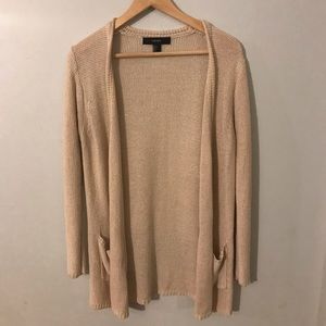 FOREVER 21 CARDIGAN